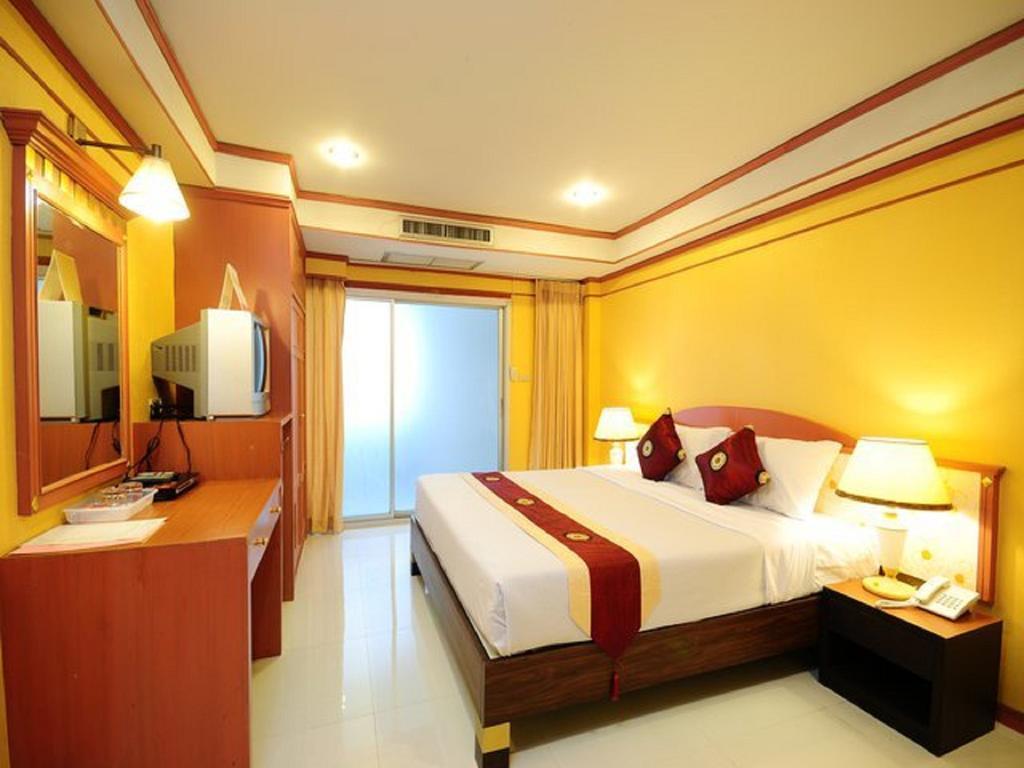 Chaleena Princess Bangkok