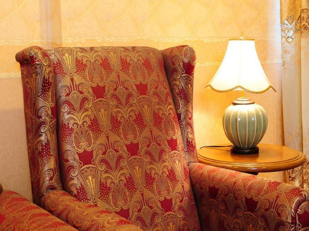 Hotel Chaleena Princess 3*