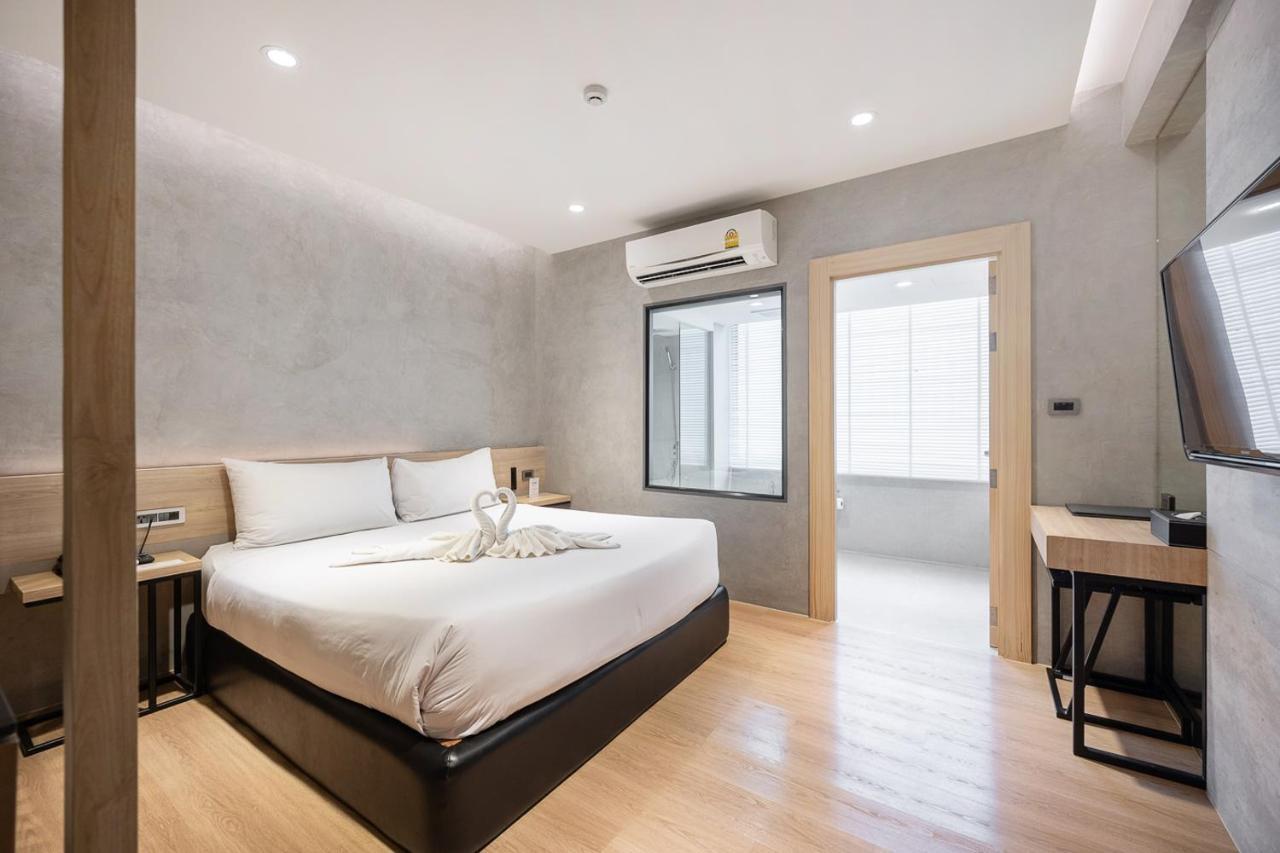Hotel Loft - Sha Extra