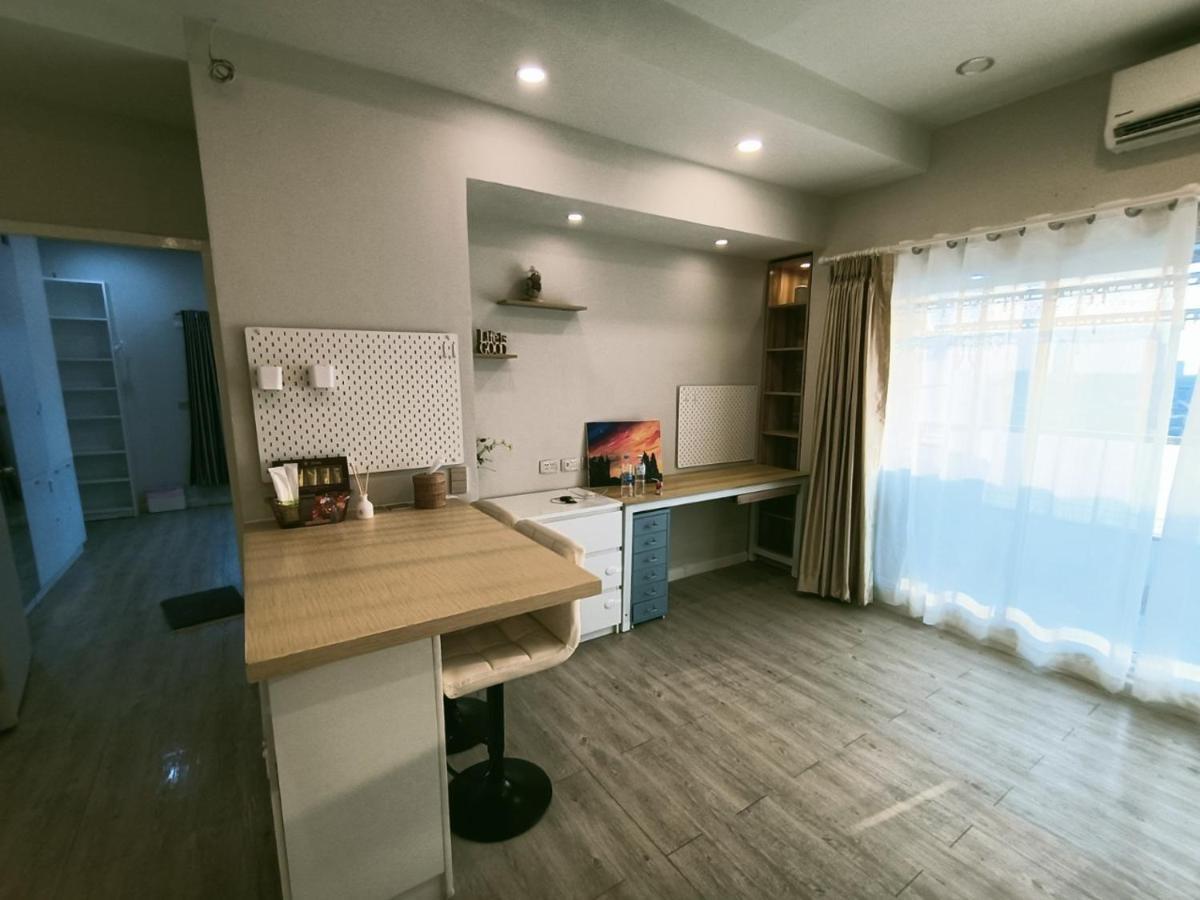 Apartment 溫馨小屋