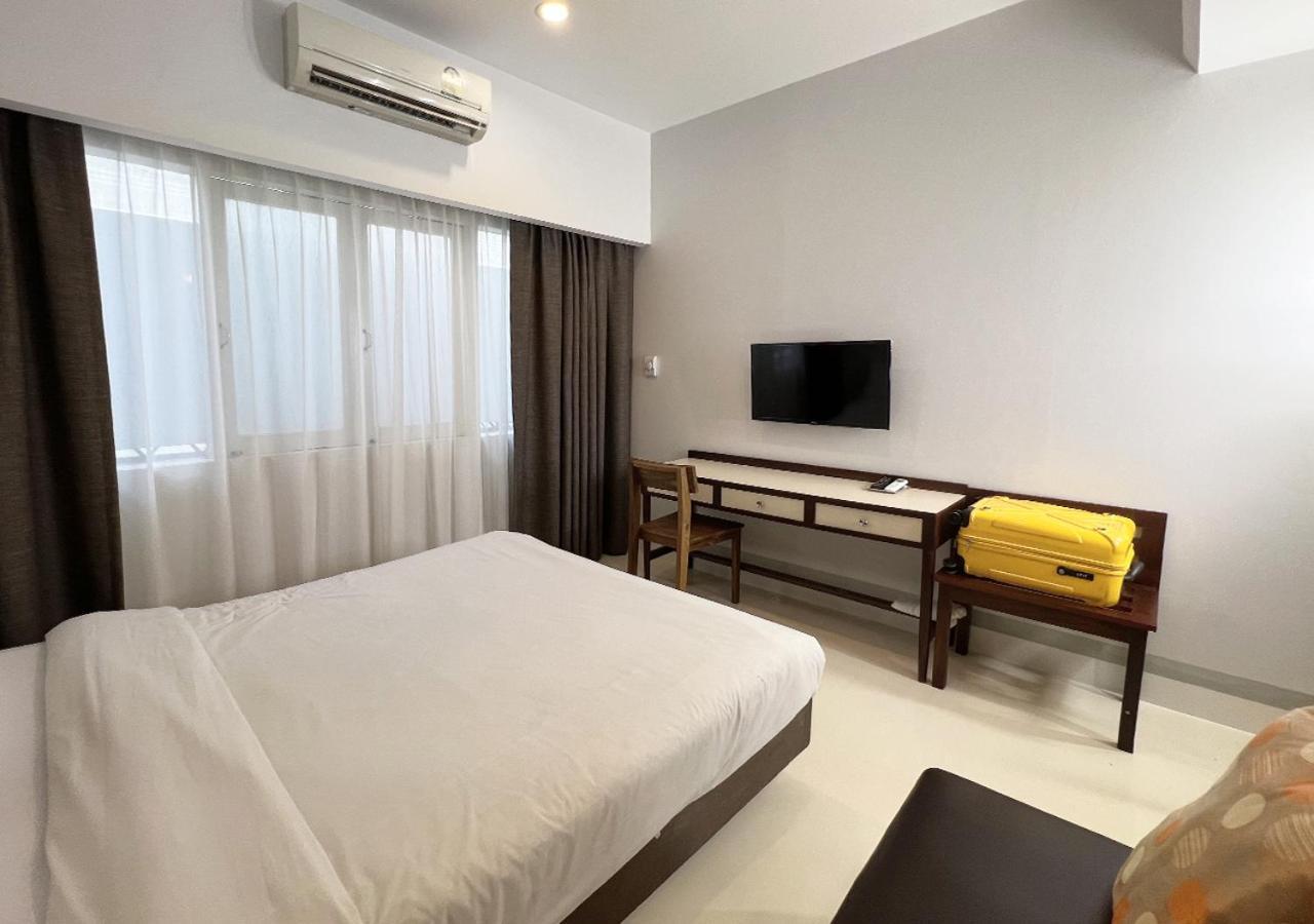 Hotel Niagara 3*