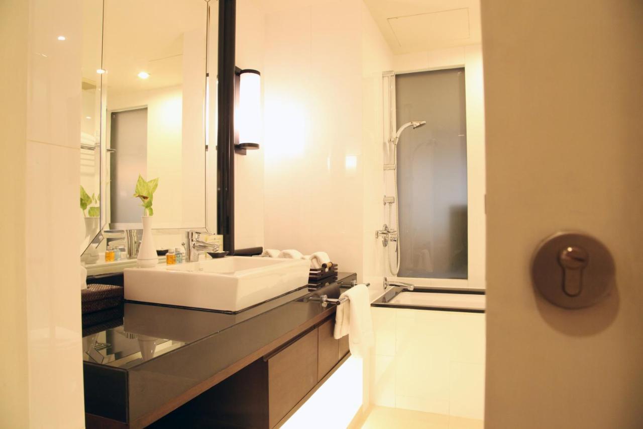 At 21 Saladaeng 3* Bangkok