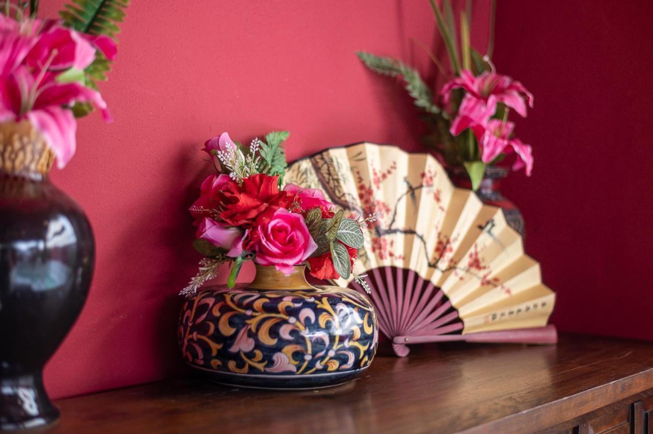Talakkia Boutique Hotel Bangkok