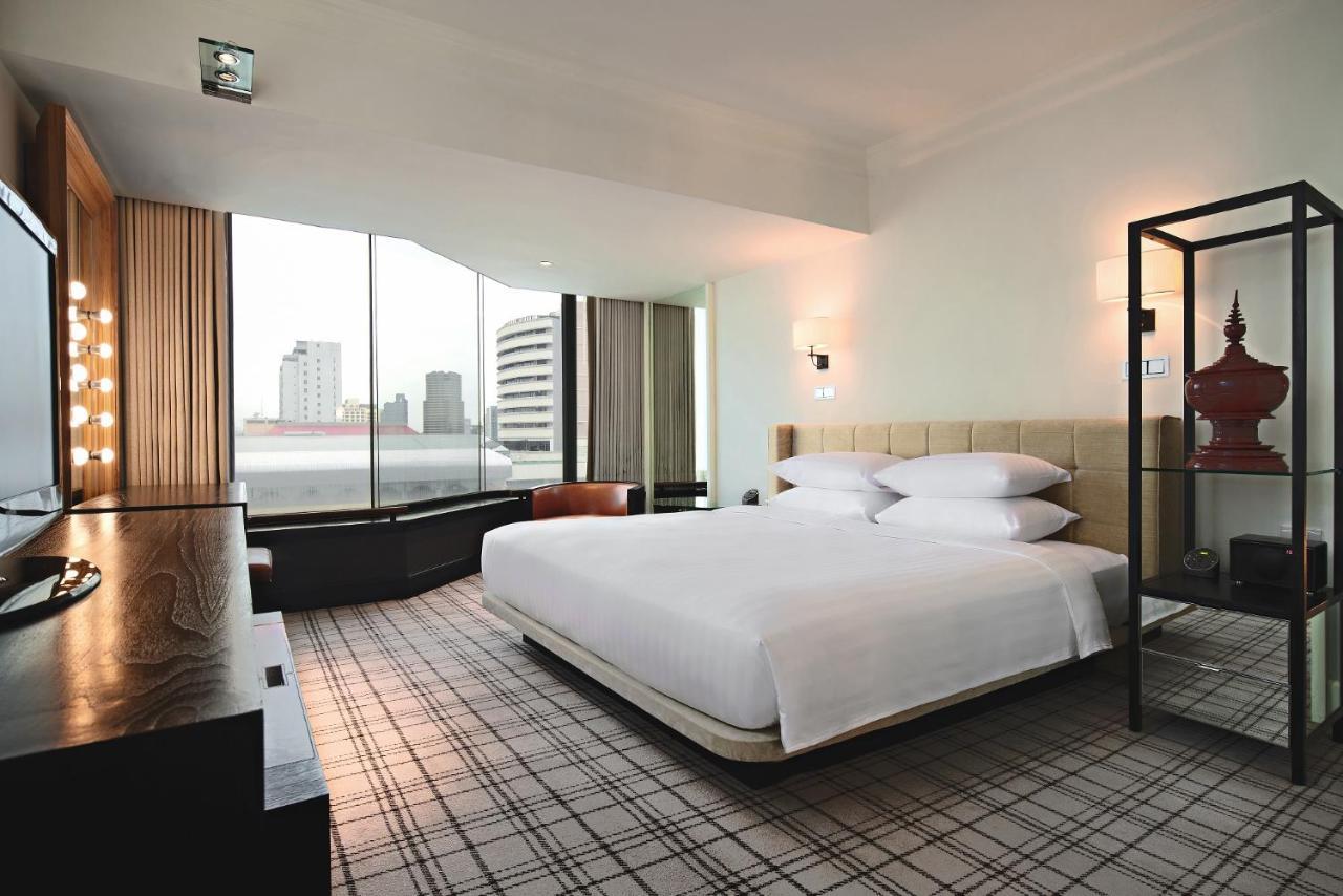 Grand Hyatt Erawan