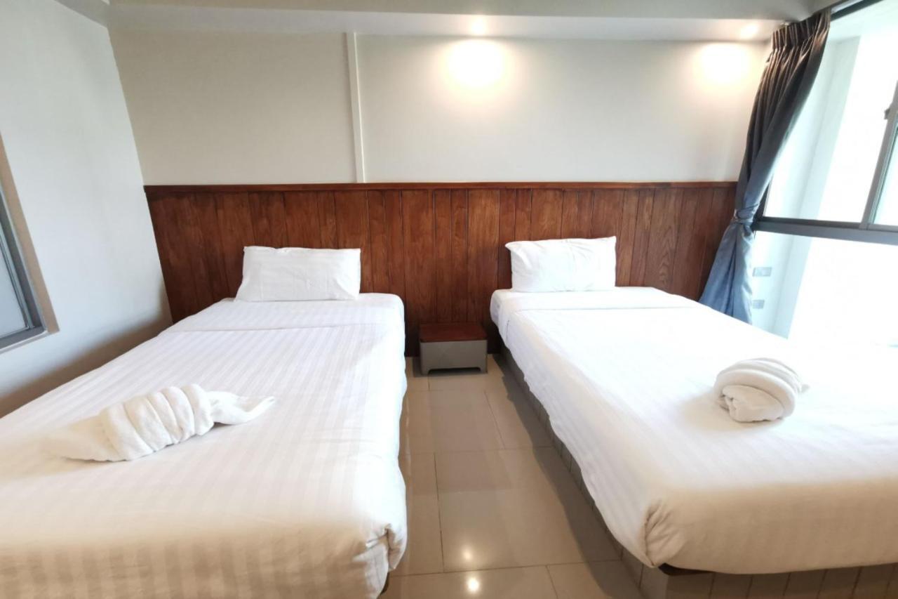 Hotel A Sleep Sathorn Bangkok