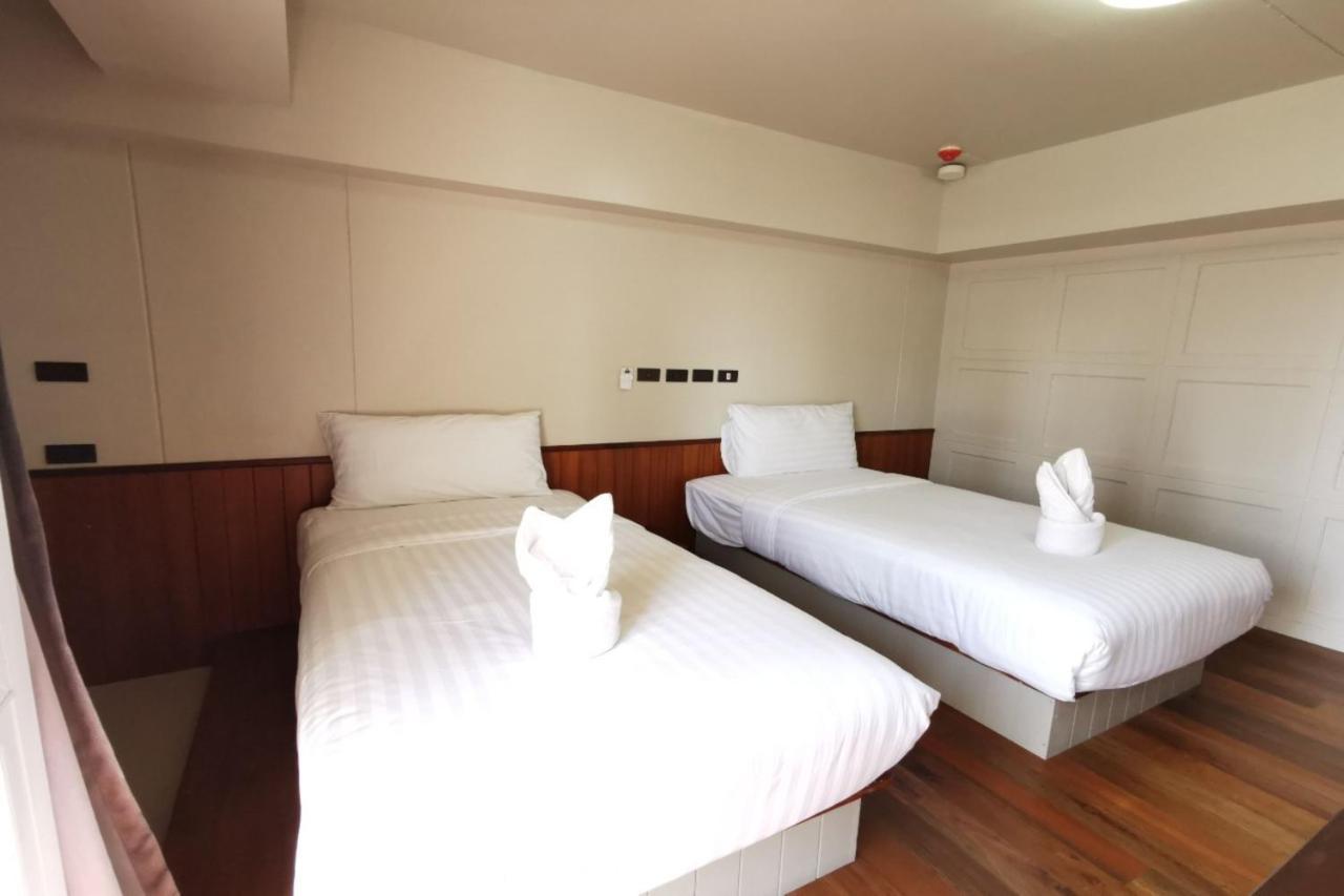 A Sleep Sathorn 3* Bangkok