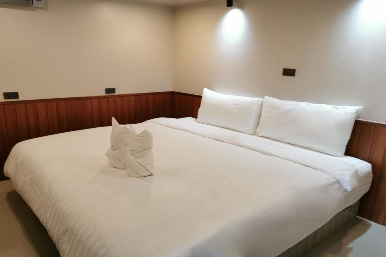 Hotel A Sleep Sathorn