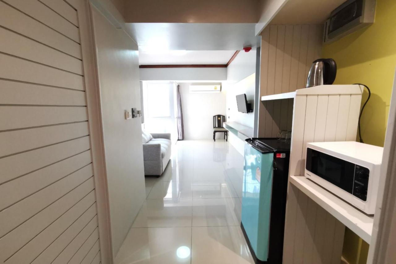 A Sleep Sathorn 3* Bangkok