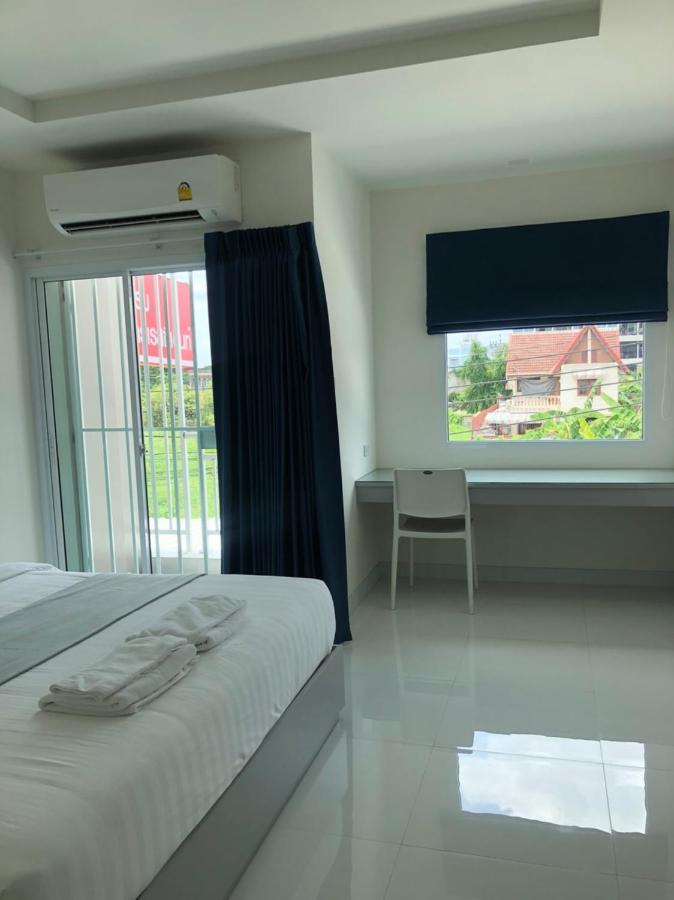 Icare & 3* Bangkok