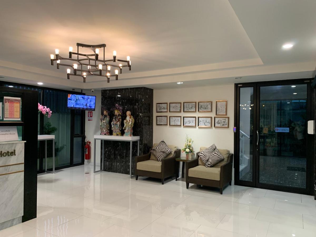 Hotel Icare &