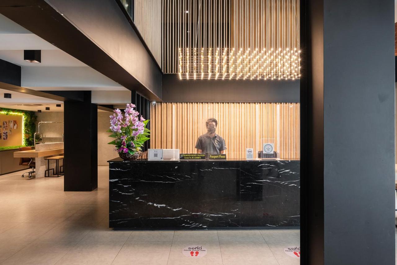 Loft - Sha Extra Hotel
