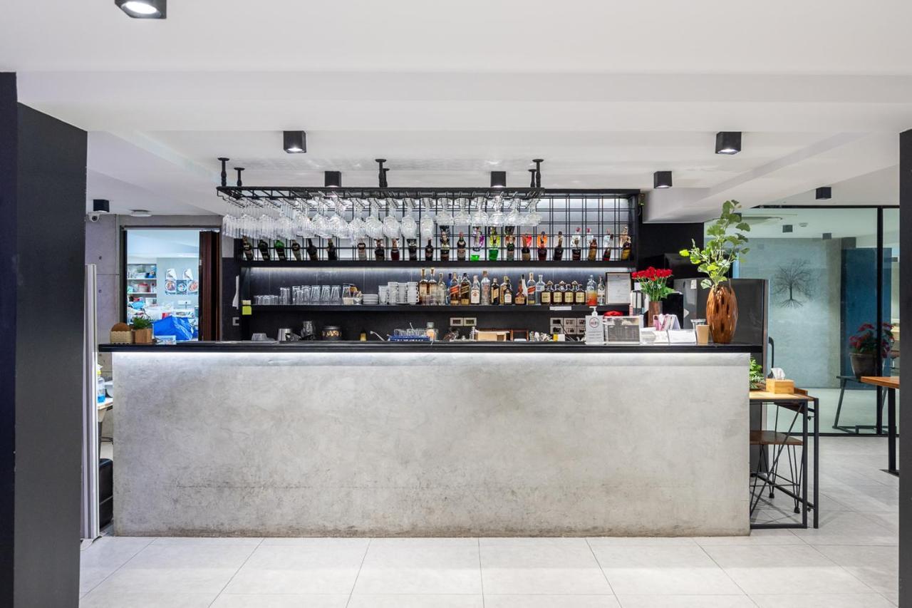 Loft - Sha Extra Hotel