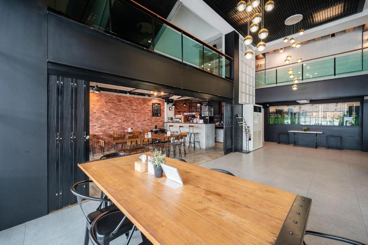 Loft - Sha Extra Hotel 4*