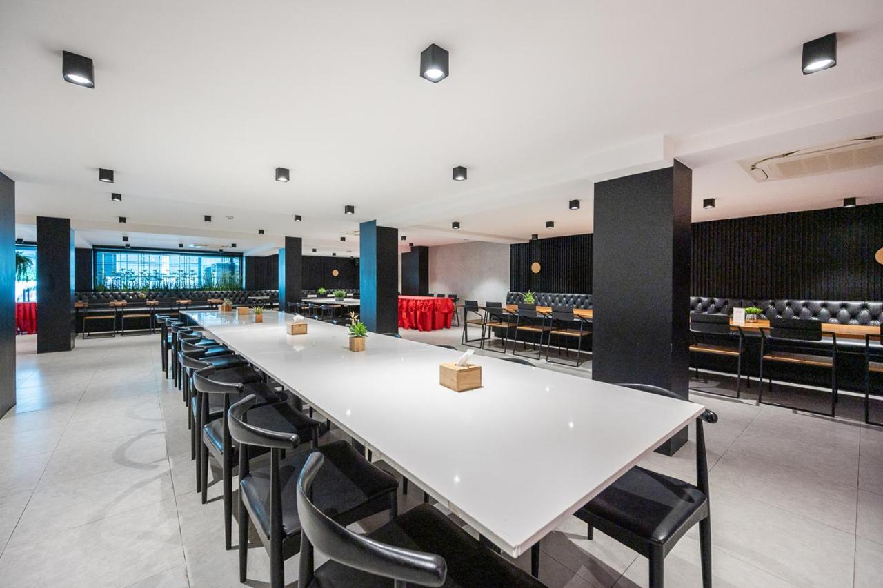 Loft Banguecoque