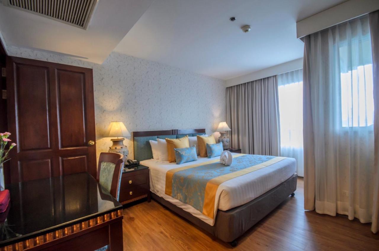 Hotel Prince Palace