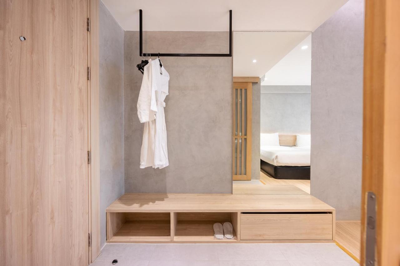 Hotel Loft - Sha Extra