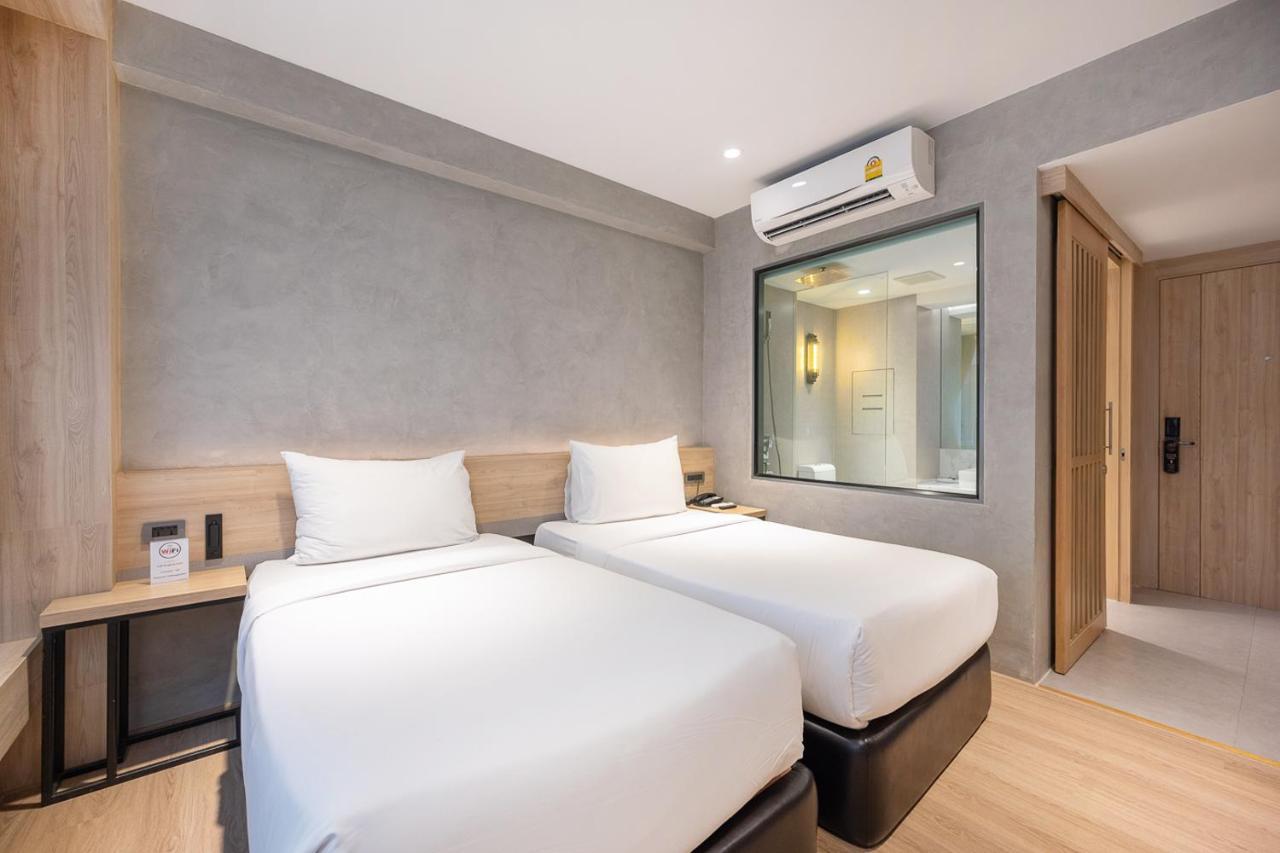 Loft - Sha Extra Bangkok