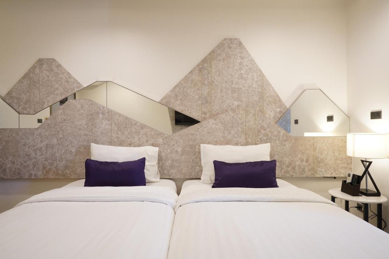 Spittze Pratunam Hotel 3*