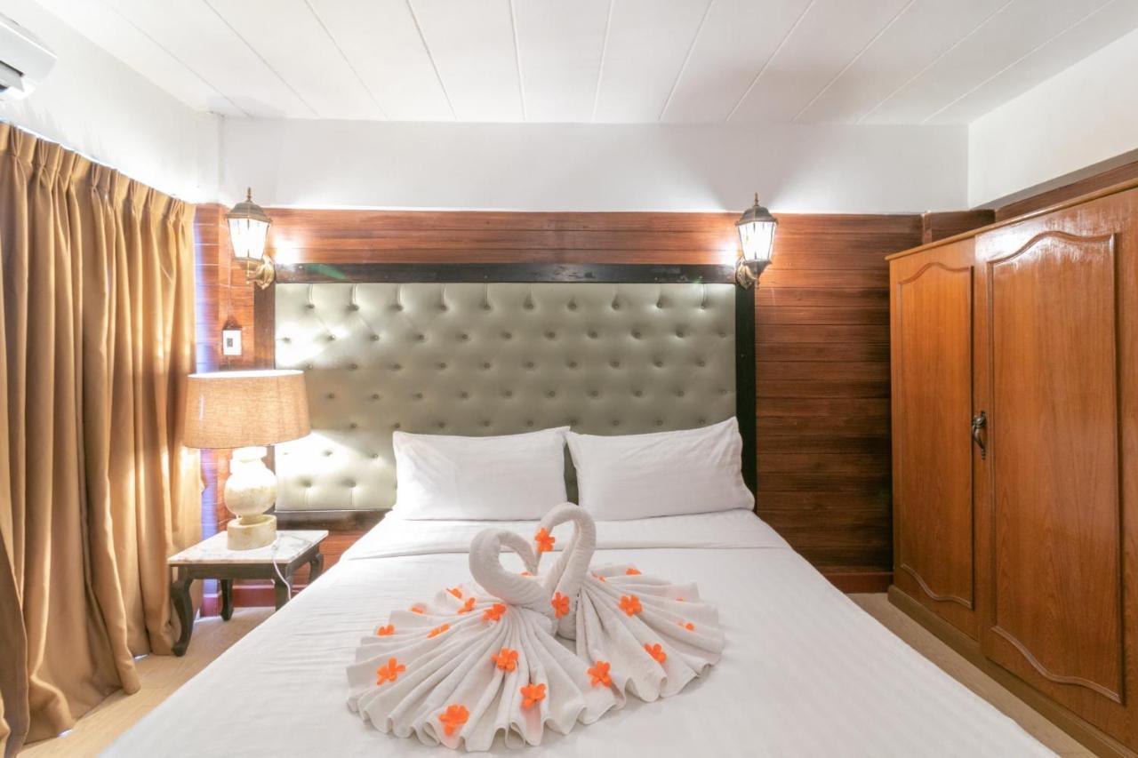 Capsule hotel Sudyod Galaxy *