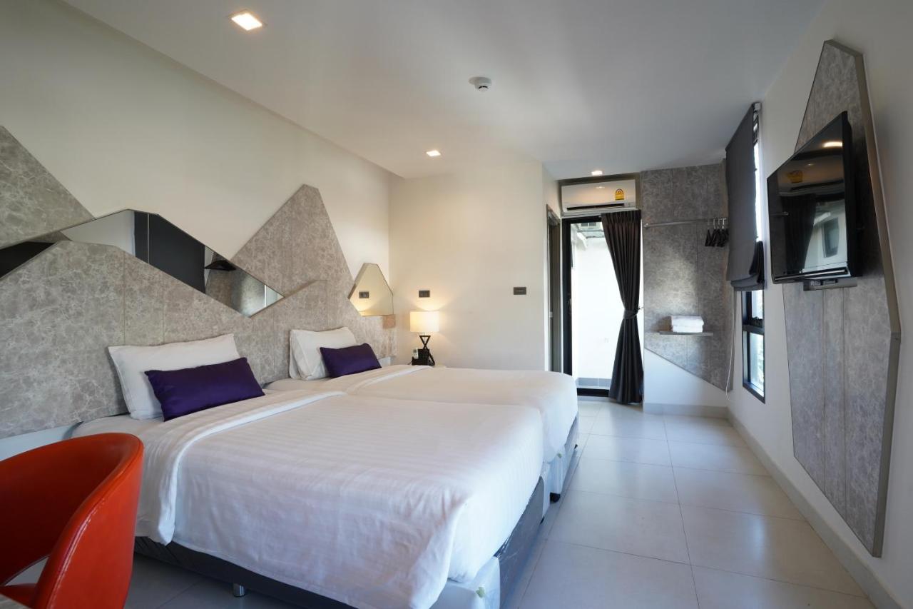 Spittze Pratunam 3*