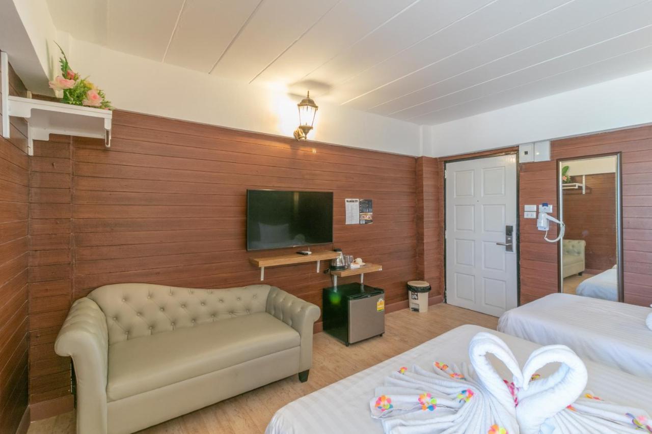 Capsule hotel Sudyod Galaxy