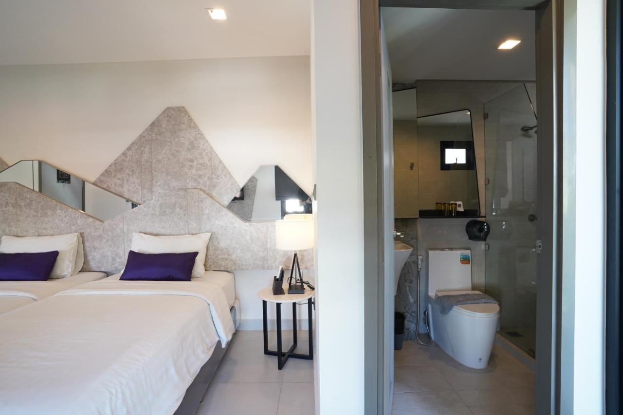 Spittze Pratunam Bangkok
