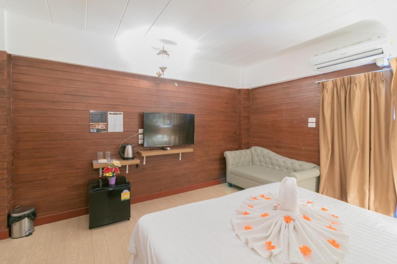 Sudyod Galaxy Capsule hotel Bangkok