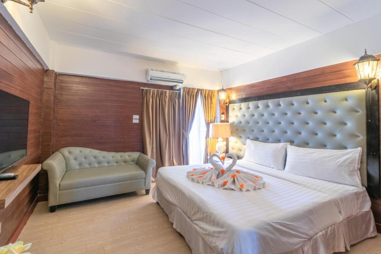 Capsule hotel Sudyod Galaxy *
