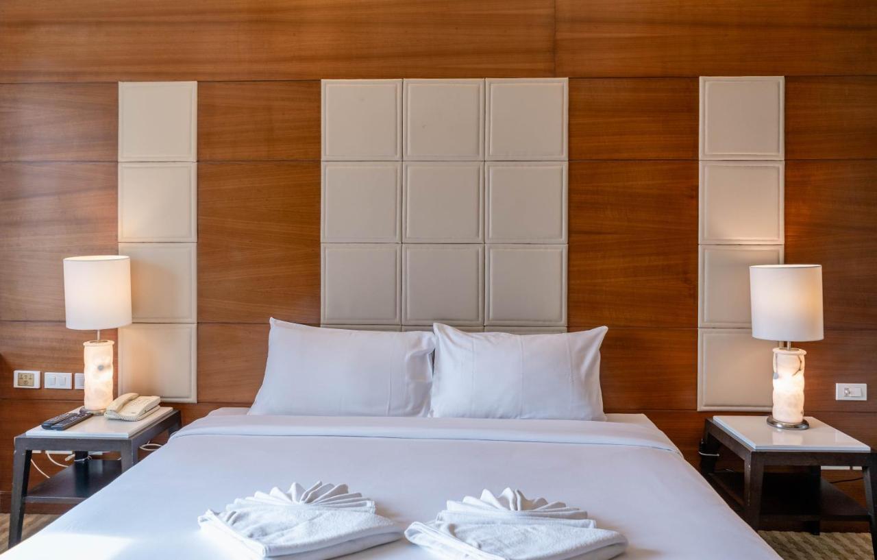 Hotel Jasmine Bangkok