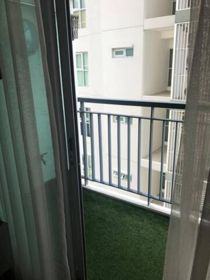 Cosy 2 Bedroom On Sukhumvit, Bts Phra Khanong * Bangkok