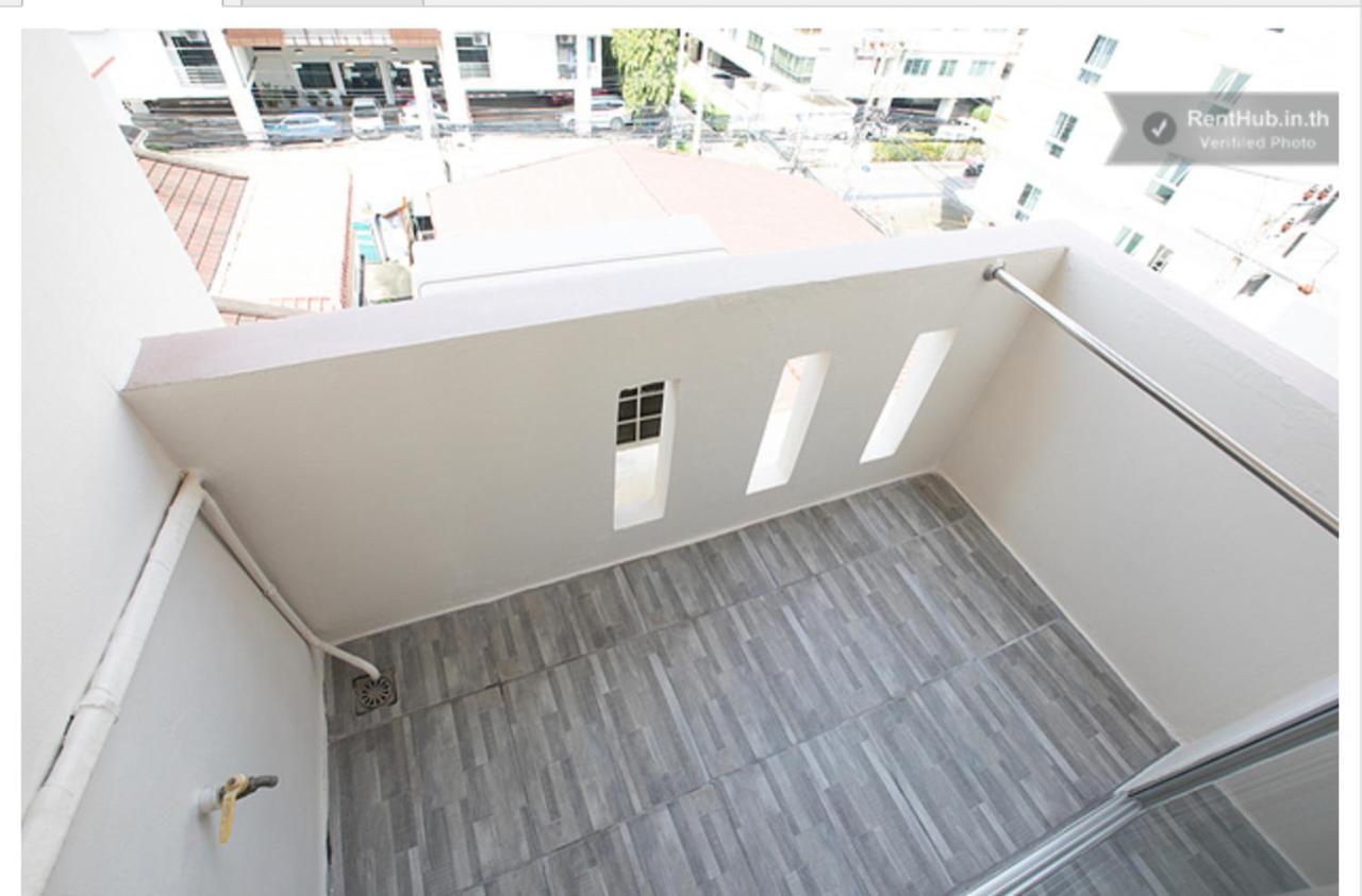 Aparthotel Thanaree Place