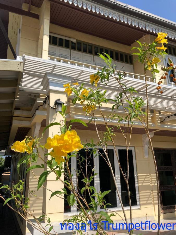 Hotel Airport One Station Hometel - Suvarnabhumi - Sha Extra *