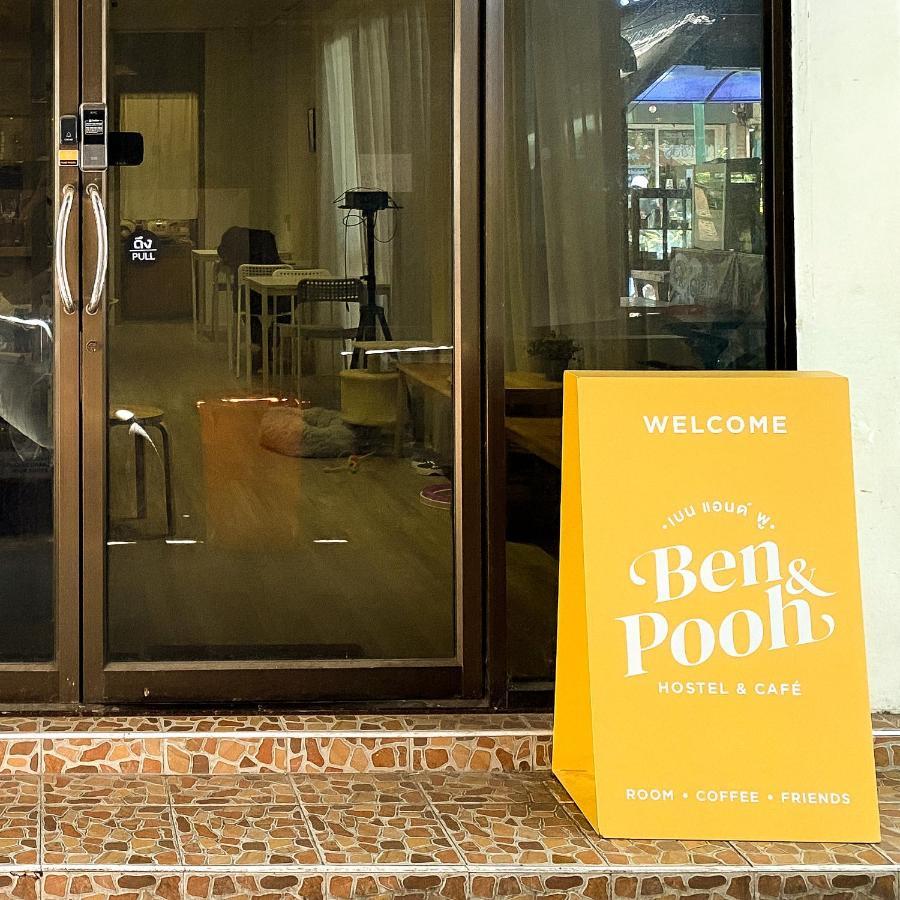 Ben&pooh * Bangkok