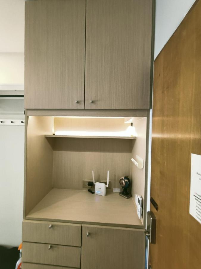 溫馨小屋 Apartment