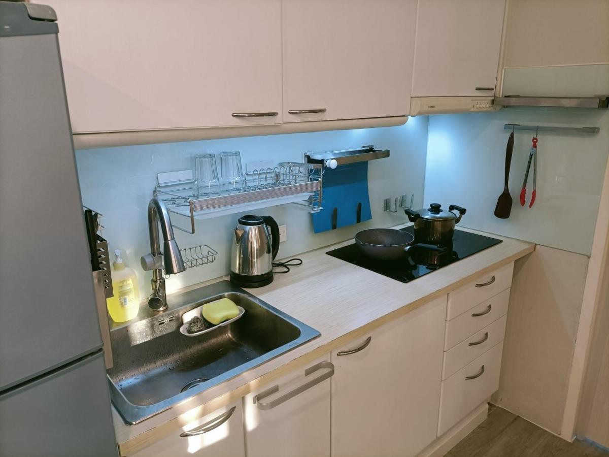 Apartment 溫馨小屋 *