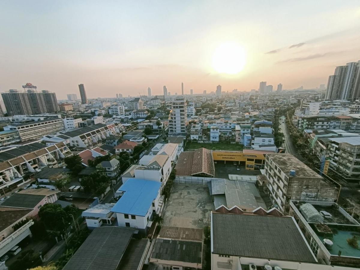 溫馨小屋 Apartment Bangkok