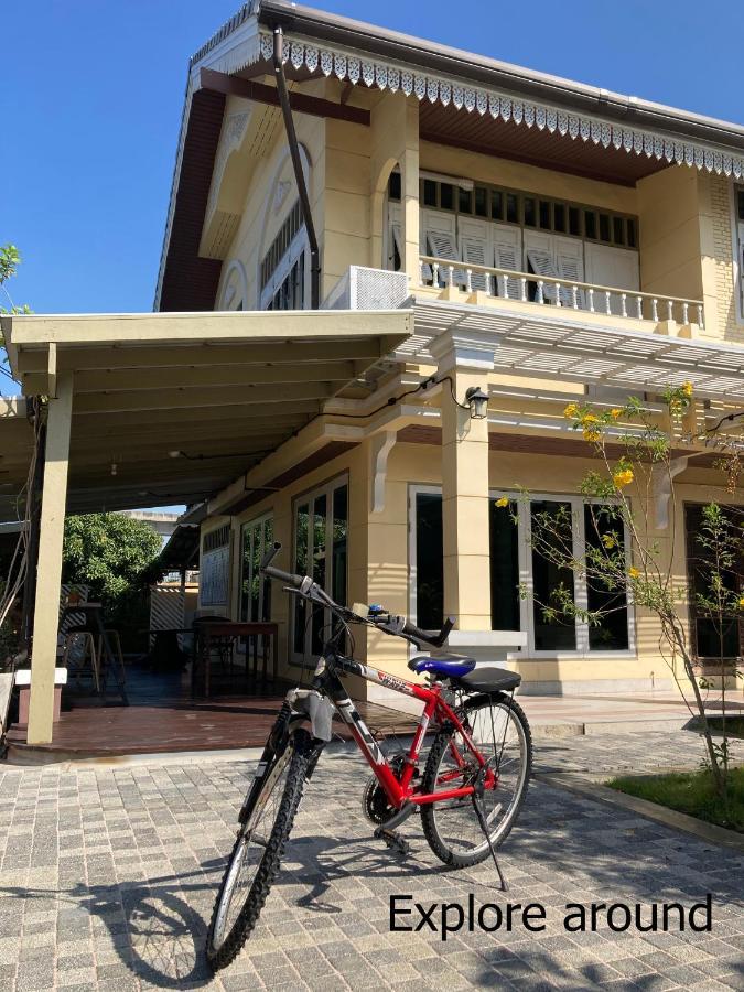 Airport One Station Hometel - Suvarnabhumi - Sha Extra