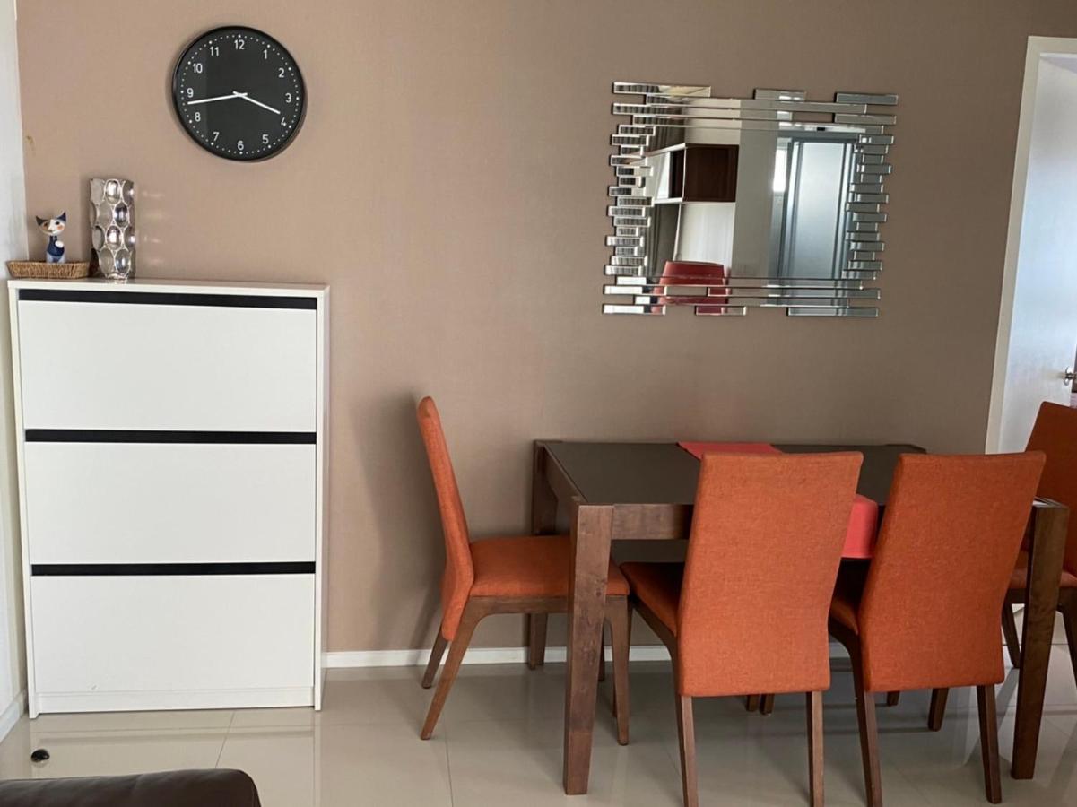 Cosy 2 Bedroom On Sukhumvit, Bts Phra Khanong Pangsapuri *