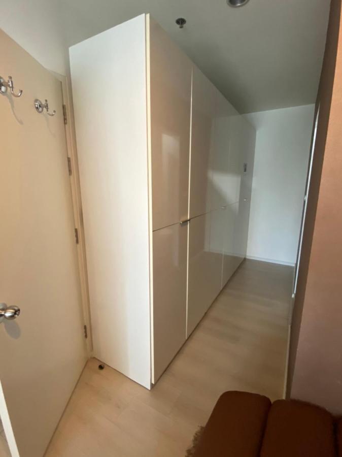 Cosy 2 Bedroom On Sukhumvit, Bts Phra Khanong Pangsapuri