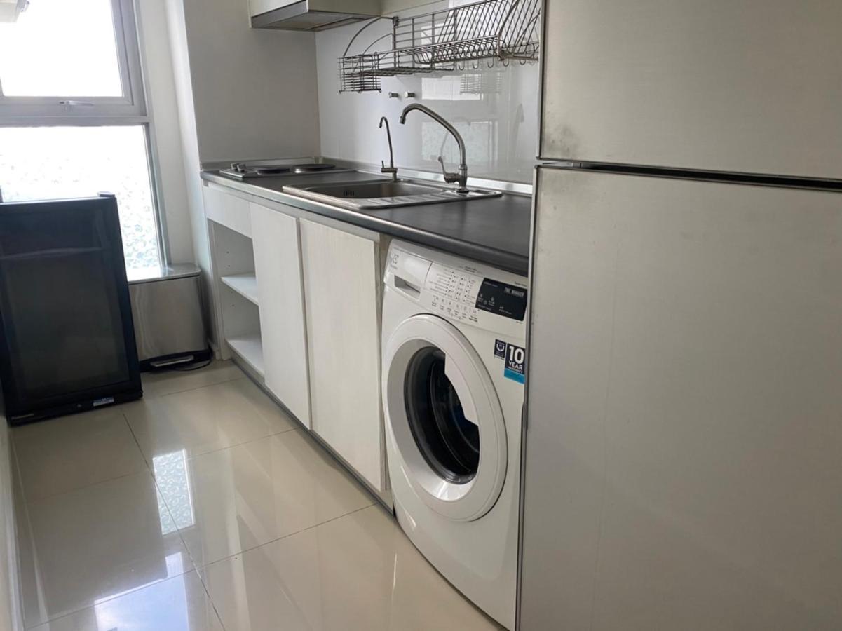 Cosy 2 Bedroom On Sukhumvit, Bts Phra Khanong *