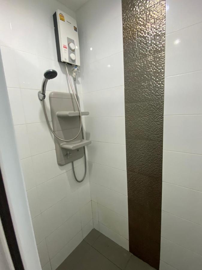 Cosy 2 Bedroom On Sukhumvit, Bts Phra Khanong Bangkok