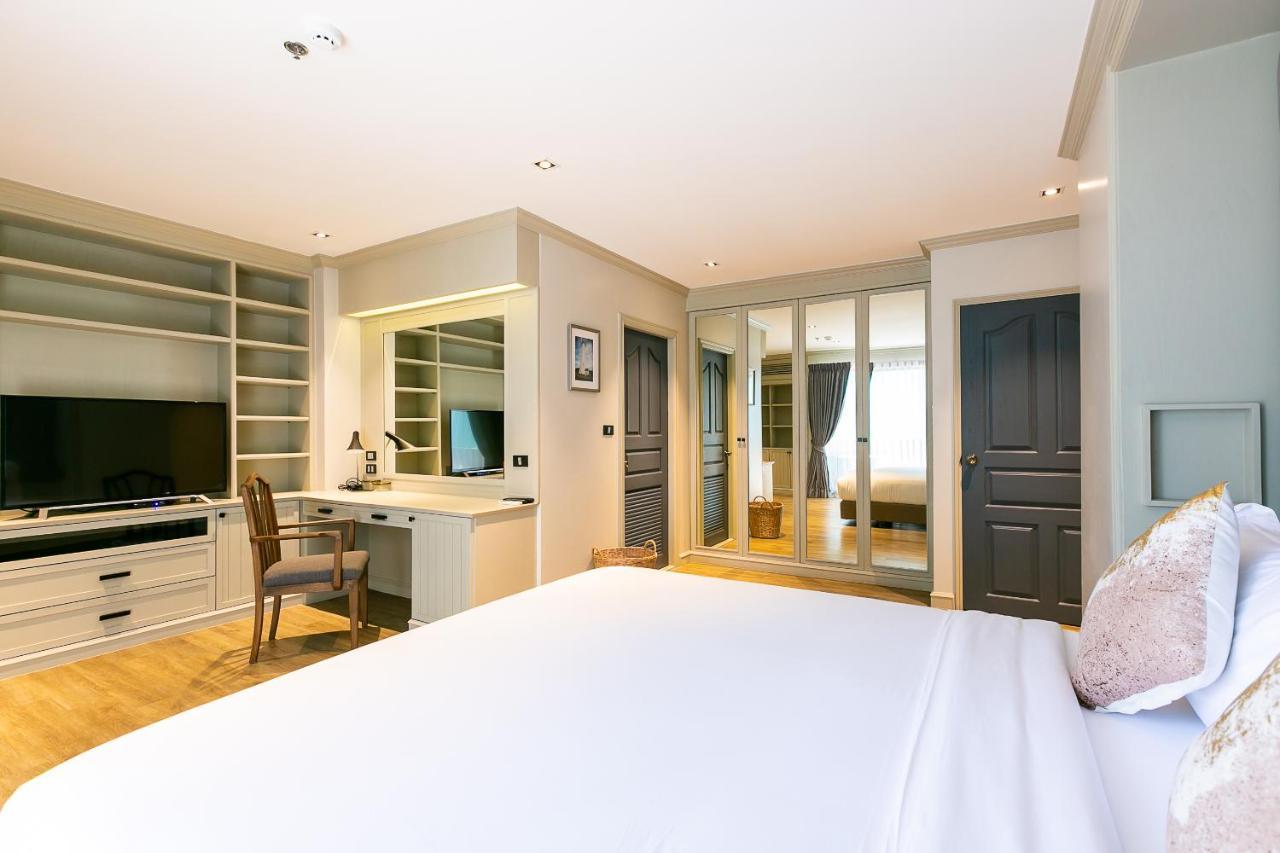 Apartment Thea, Executive Serviced In Ekamai *
