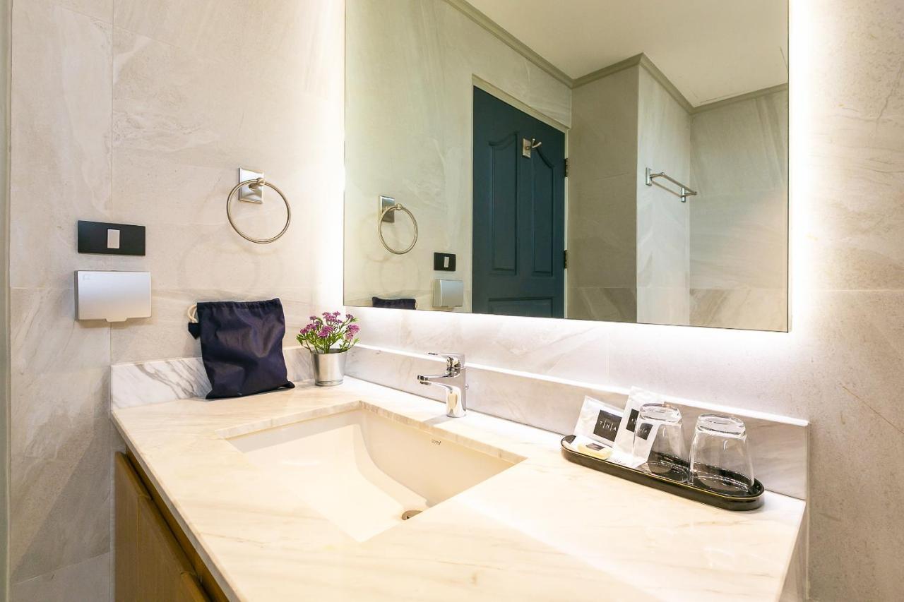 Apartment Thea, Executive Serviced In Ekamai *