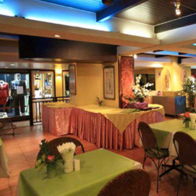 Woraburi Sukhumvit Hotel 3*