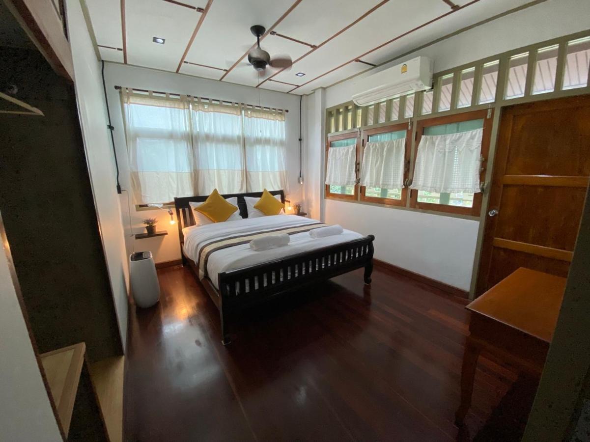 Airport One Station Hometel - Suvarnabhumi - Sha Extra Hotel *