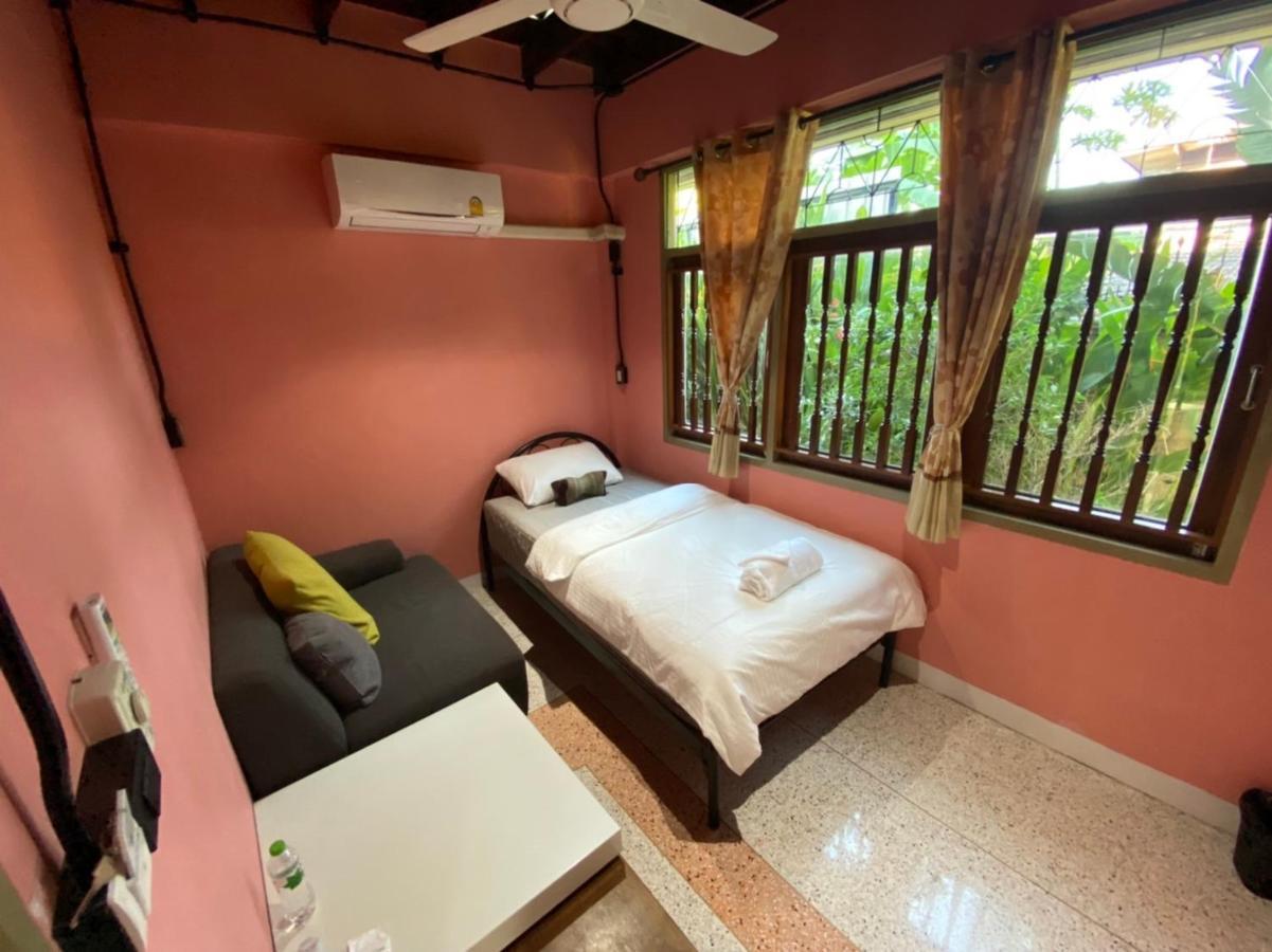Airport One Station Hometel - Suvarnabhumi - Sha Extra Hotel