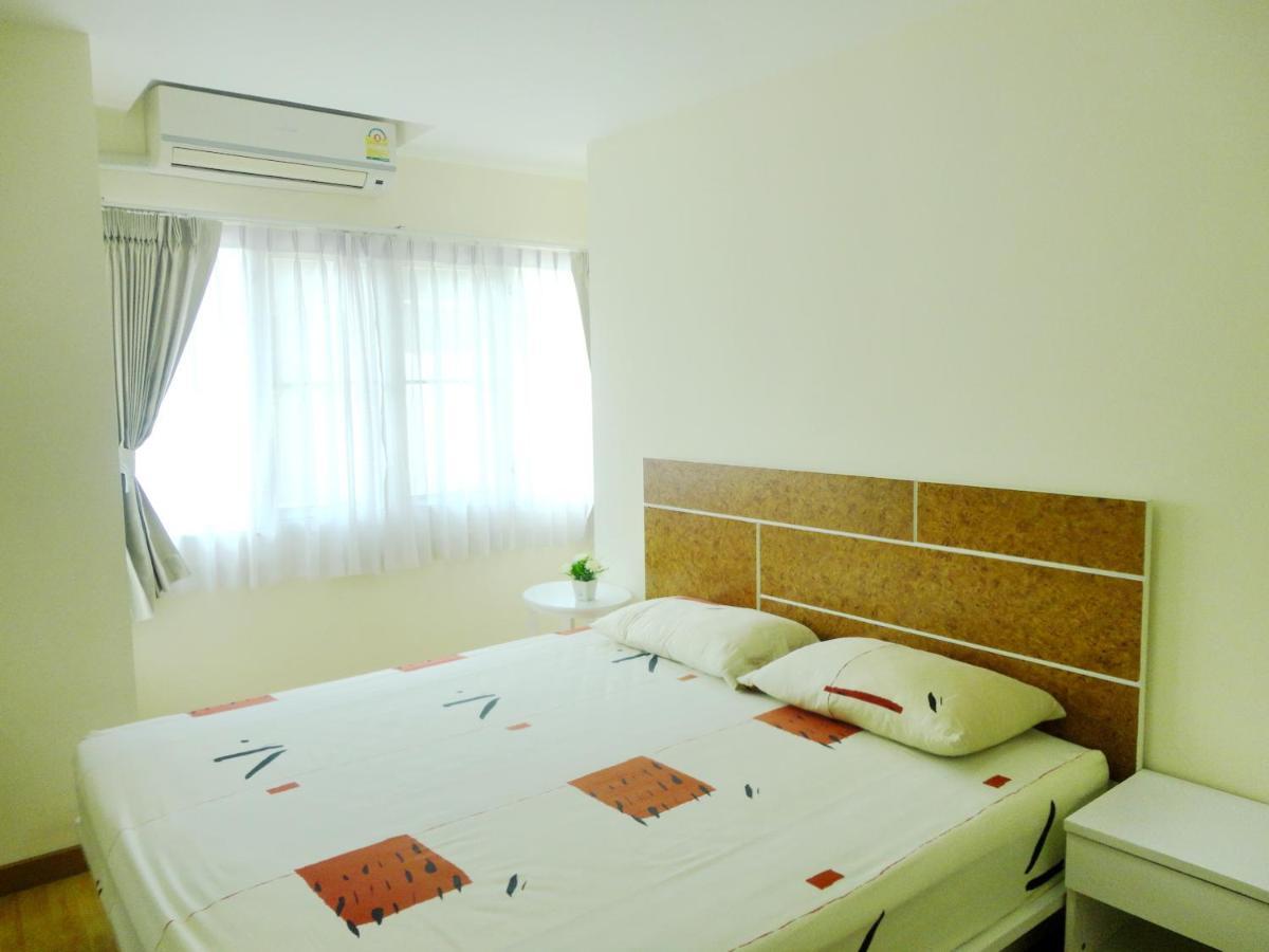 Charming Resident At Ekkamai From Unit Up To 2 Bedroom