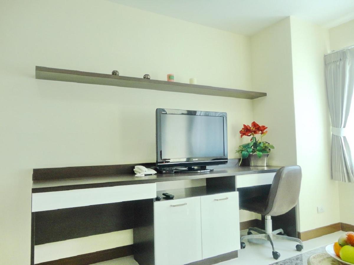 Apartemen Charming Resident At Ekkamai From Unit Up To 2 Bedroom