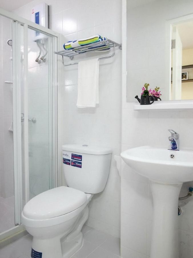 Charming Resident At Ekkamai From Unit Up To 2 Bedroom * Bangkok