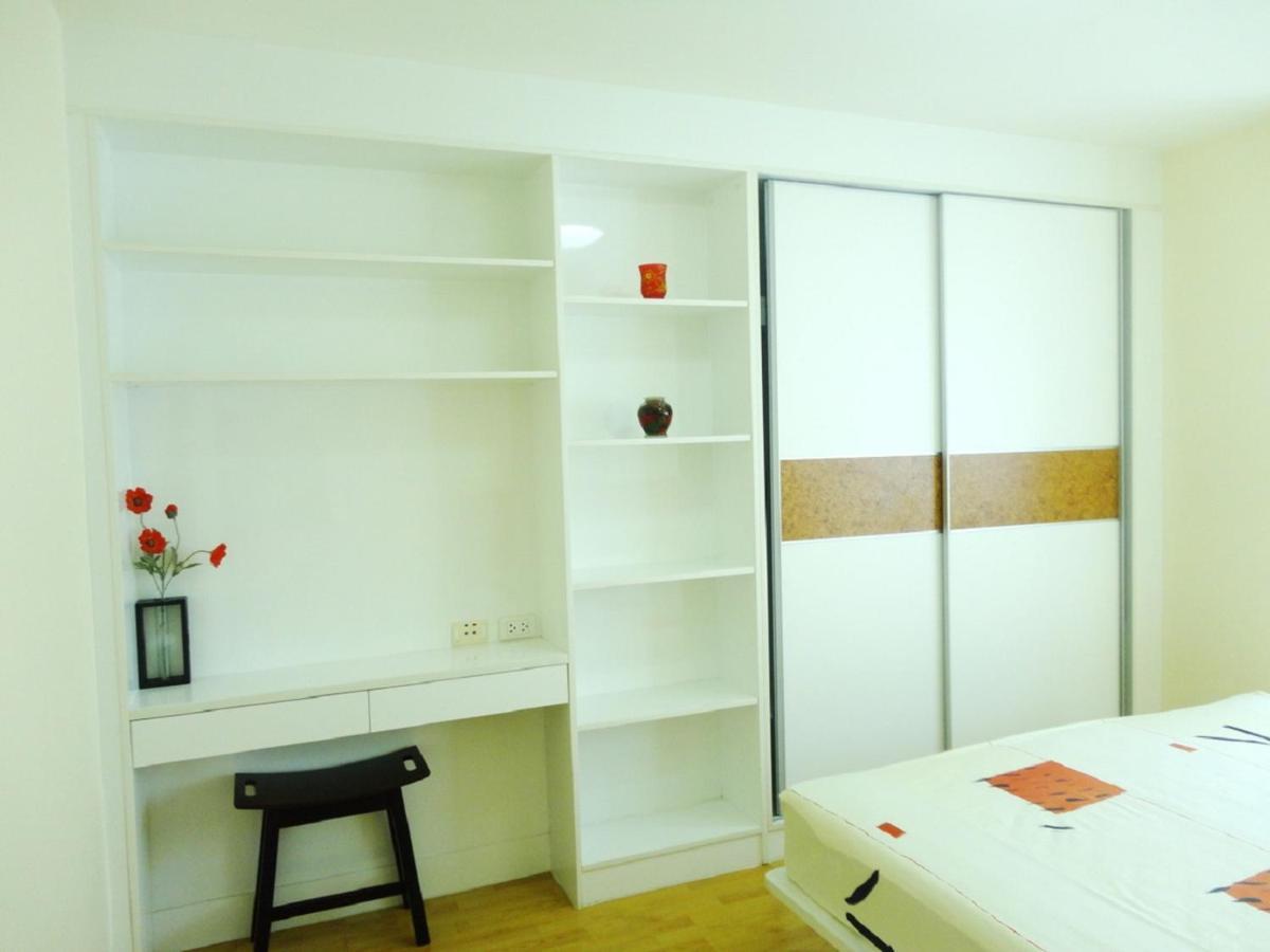 Charming Resident At Ekkamai From Unit Up To 2 Bedroom Apartemen
